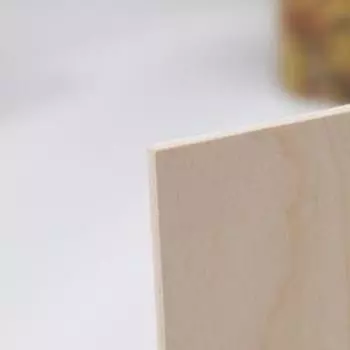 Доска разделочная деревянная Доляна, 23160,6 см