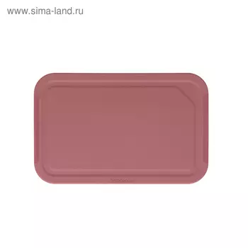 Доска разделочная Brabantia Tasty+, размер 25х16 см