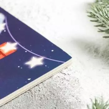 Доска разделочная «Денег, удачи и счастье в придачу», 23×16 см