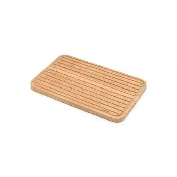 Доска разделочная для хлеба Brabantia Profile New, деревянная, размер 25х40 см