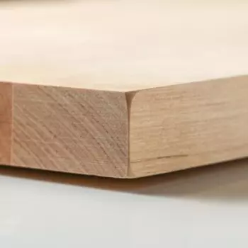 Доска разделочная деревянная Доляна, 60303 см, массив берёзы