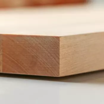 Доска разделочная Доляна, 70283 см, массив берёзы