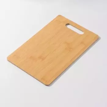 Доска для подачи Доляна «Фидан», 2616 см