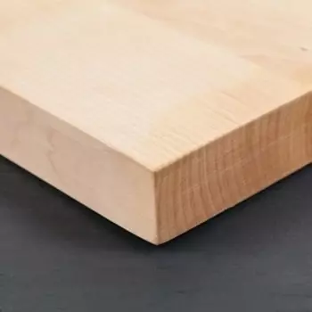 Доска разделочная деревянная Adelica «Классика», 60303 см, берёза