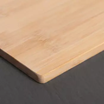 Доска разделочная Доляна «Марно», бамбук, 2414 см