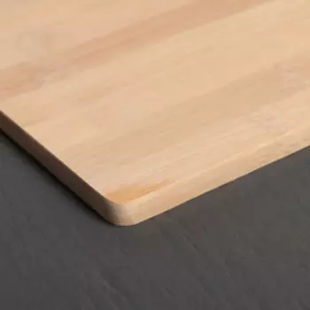 Доска разделочная Доляна «Марно», бамбук, 2818 см