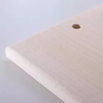 Доска разделочная и сервировочная 30х16х1,5 см