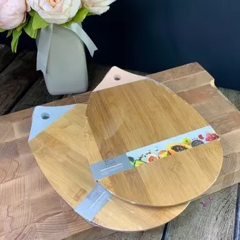 Доска разделочная Lenardi, размер 26.5х20 см