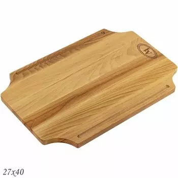 Доска разделочная Lenardi, размер 27х40 см