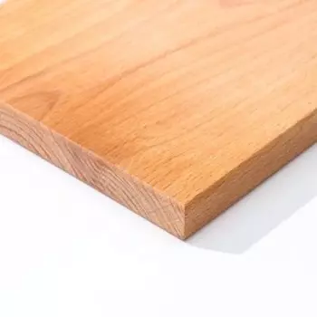 Доска разделочная деревянная Magistro, 40202.2 см, цельный массив бука