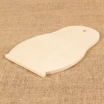 Доска разделочная «Матрёшка»