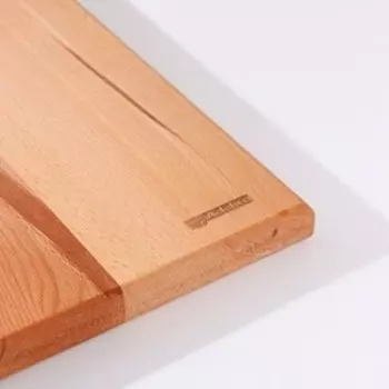 Доска разделочная деревянная Adelica «Профессиональная», 70303 см, бук