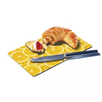 Доска разделочная Remember Sauer macht lustig, 23.4х14.4 см