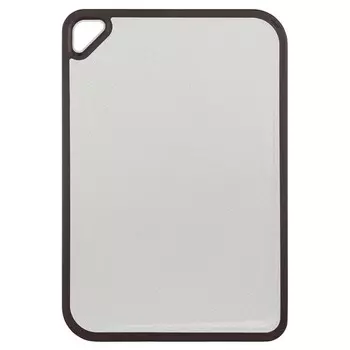 Доска разделочная Smart Solutions Homi, пшеничное волокно, 44х30 см