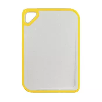 Доска разделочная Smart Solutions Homi, пшеничное волокно, 29х20 см