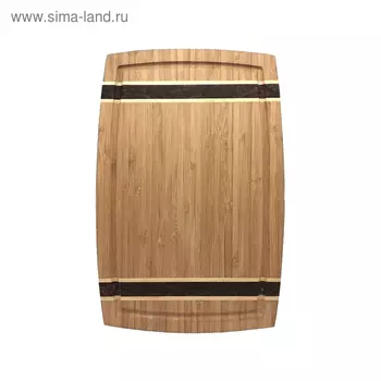 Доска разделочная TalleR TR-2217, 30×20.5 см