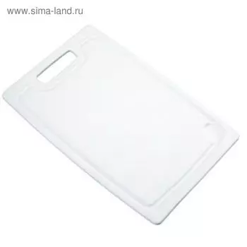 Доска разделочная Tescoma Presto, размеры 30x20 см