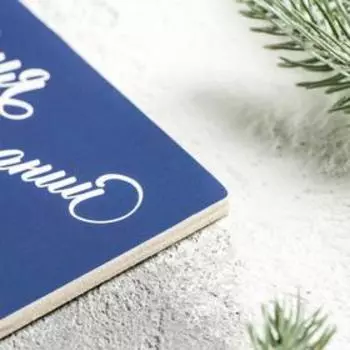 Доска разделочная «Тигрята», 23×16 см