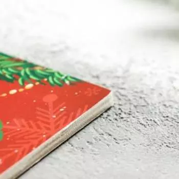 Доска разделочная «Успеха и Удачи», 2316 см