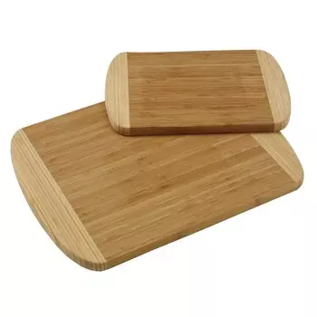 Доска разделочная высокой прочности Axentia, 40х30х1.6 см