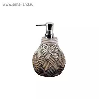 Дозатор для жидкого мыла Arya