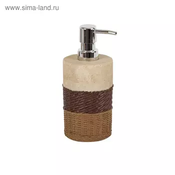 Дозатор для жидкого мыла Belevi