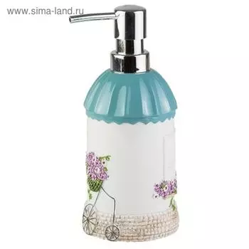 Дозатор для жидкого мыла Bodrum