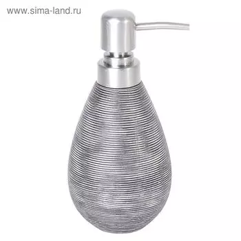 Дозатор для жидкого мыла Brushy