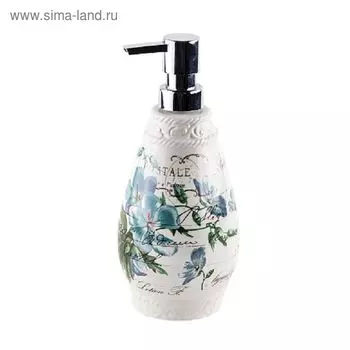 Дозатор для жидкого мыла Buse