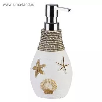 Дозатор для жидкого мыла Deniz Yildizi