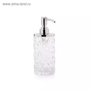 Дозатор для жидкого мыла Despina