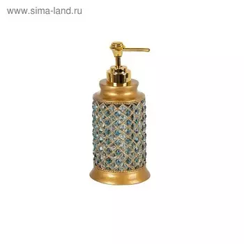 Дозатор для жидкого мыла Evita, полимер