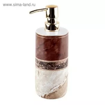 Дозатор для жидкого мыла Garnsey