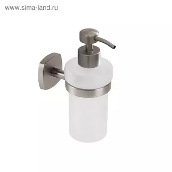 Дозатор для жидкого мыла Istad