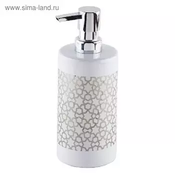 Дозатор для жидкого мыла Kosta