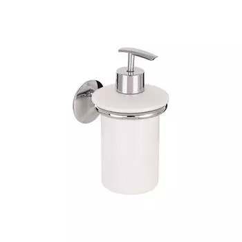 Дозатор для жидкого мыла Lirio