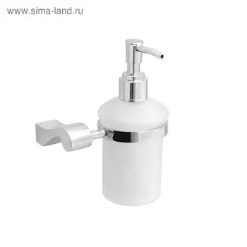 Дозатор для жидкого мыла Luma