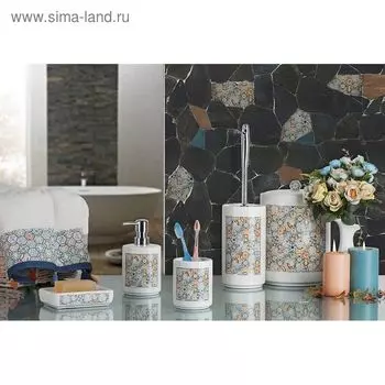 Дозатор для жидкого мыла Maria