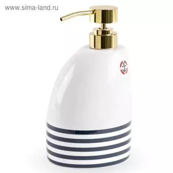 Дозатор для жидкого мыла Maritime