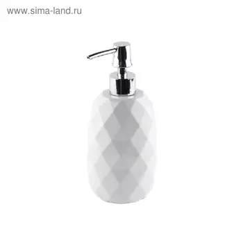 Дозатор для жидкого мыла Misiline