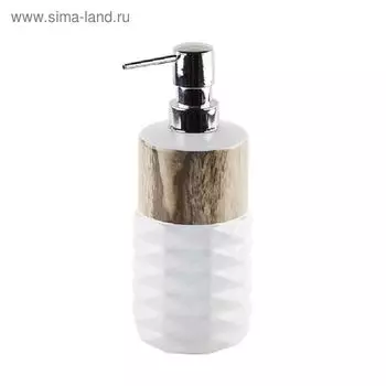 Дозатор для жидкого мыла Mono