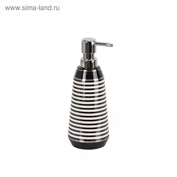 Дозатор для жидкого мыла Pena, полимер