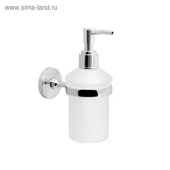 Дозатор для жидкого мыла Pulse