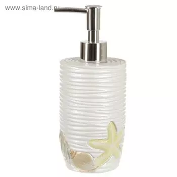 Дозатор для жидкого мыла Seysel