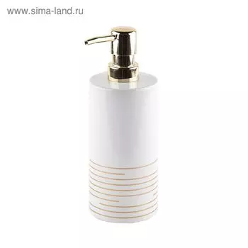 Дозатор для жидкого мыла Sobre