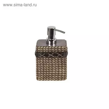 Дозатор для жидкого мыла Sudem, полимер