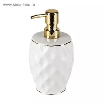 Дозатор для жидкого мыла «Zen»