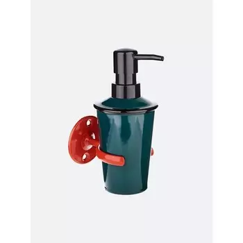 Дозатор настенный для жидкого мыла Trud