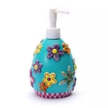 Дозатор жидкого мыла Daisy