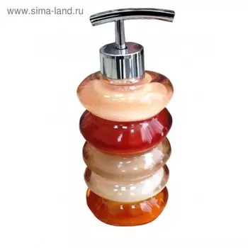 Дозатор жидкого мыла Mili